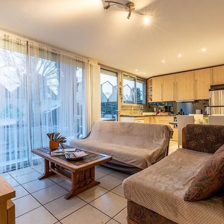 Appartement Avec Jardin, Ideal Pour Animaux - Floreal Клермон-Ферран Экстерьер фото
